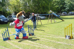 Drayton School 2010