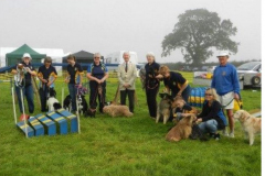 Farmer Gows 2012