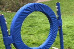 Breakaway Tyre
