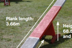 Seesaw