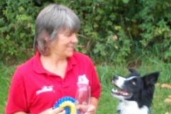 Gill and Shade - September 2013 - wins into G7
