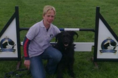 Alison and Alf - Finals 2012