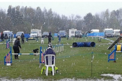 Snow