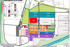 Site Layout