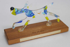 Trophy