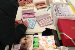 Raffle in aid of Forever Agility