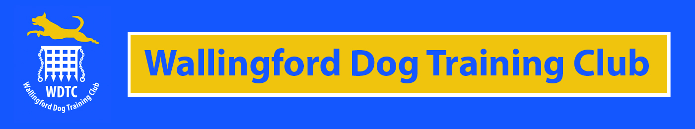 Wallingford Dog Training Club